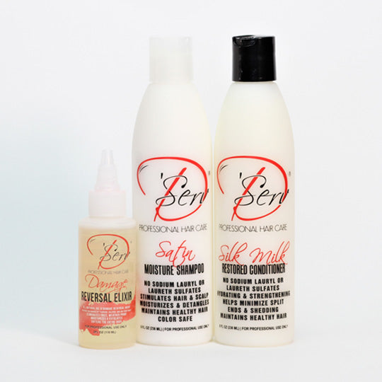 D’Serv Deep Cleanse