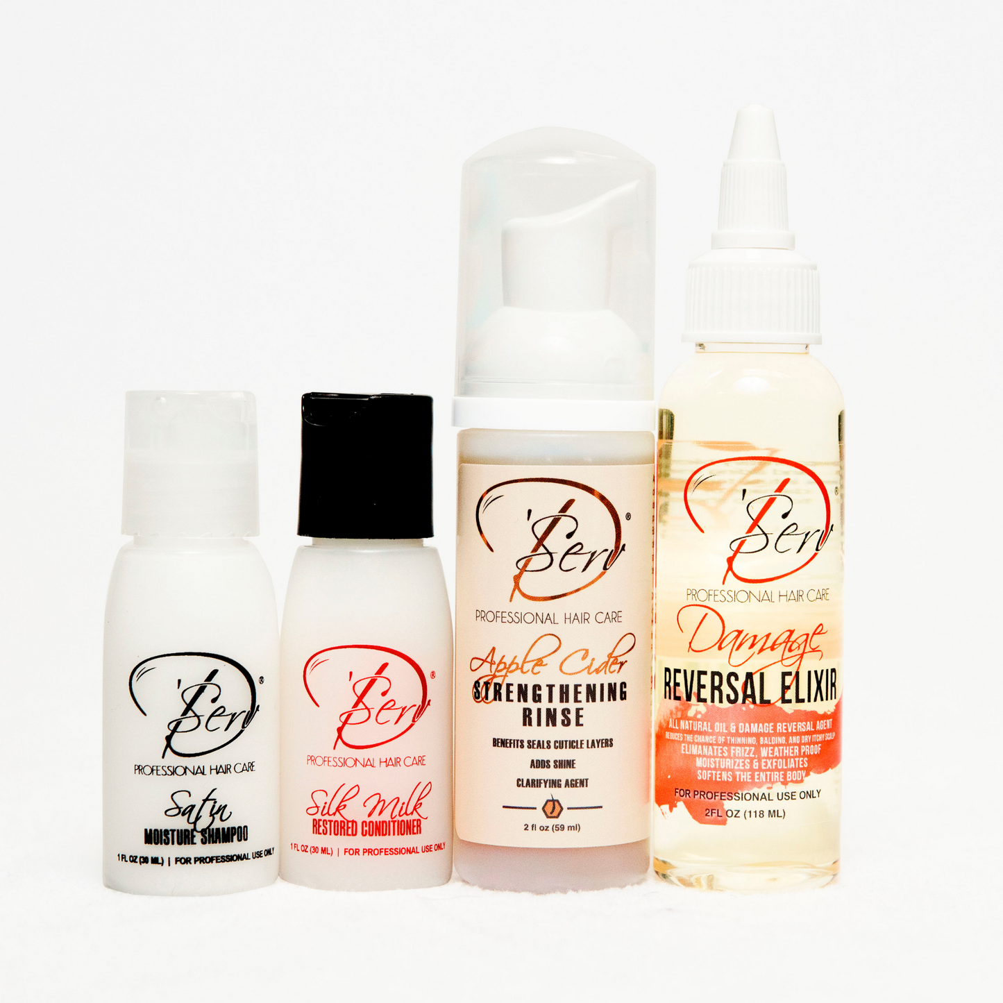 Travel Kit