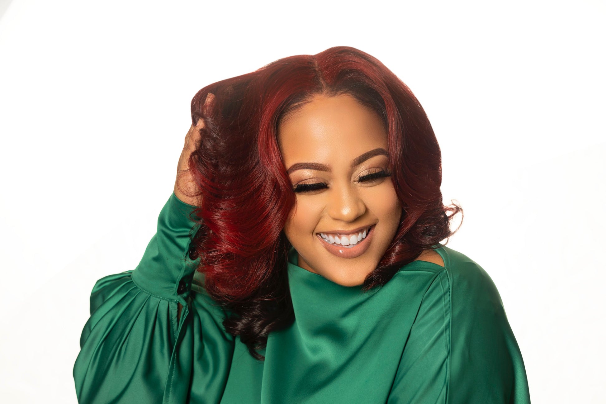 Shop Healthy Haircare Products | Deserve Healthy Hair