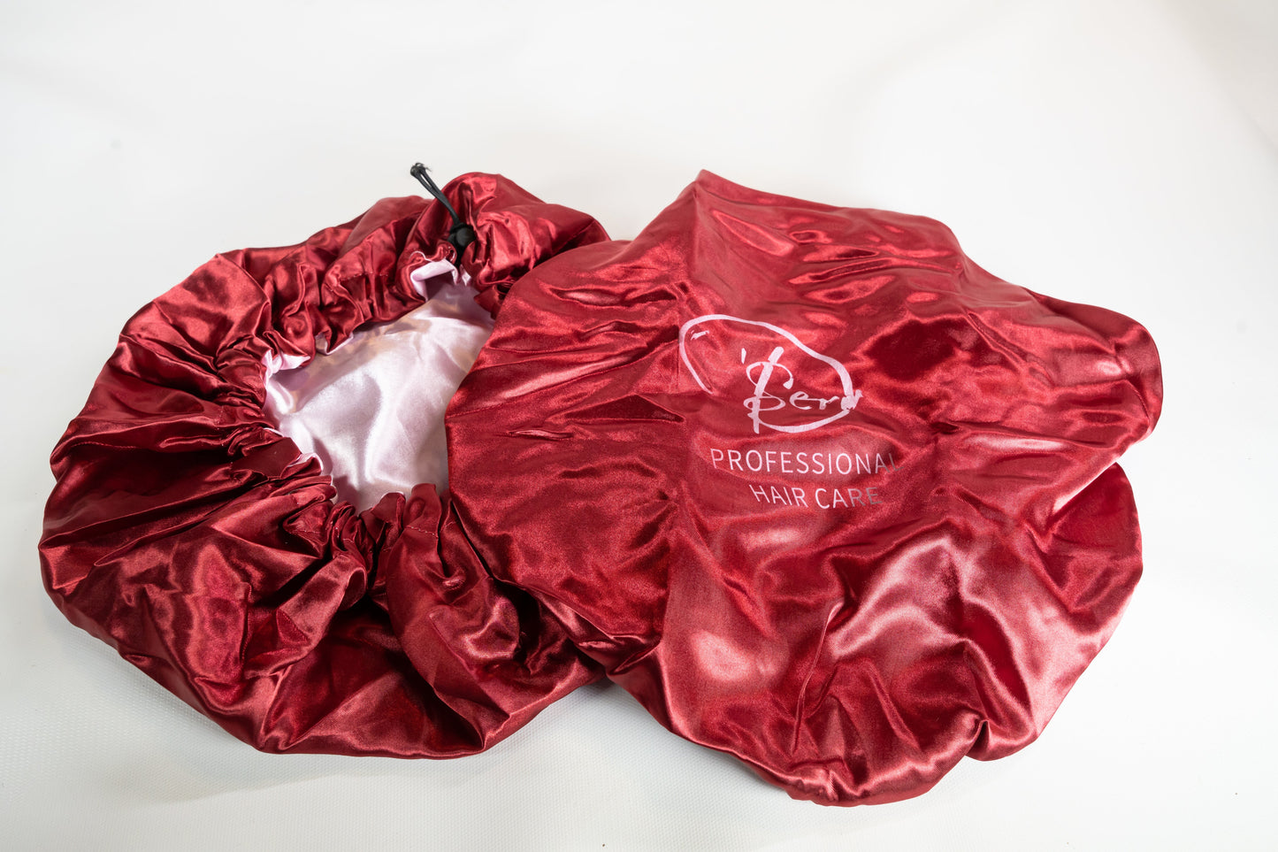 Silky Bonnet for Healthy Hair Protection – Deserve Healthy Hair