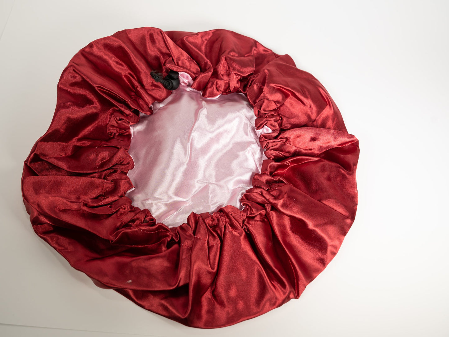 Silky Bonnet for Healthy Hair Protection – Deserve Healthy Hair