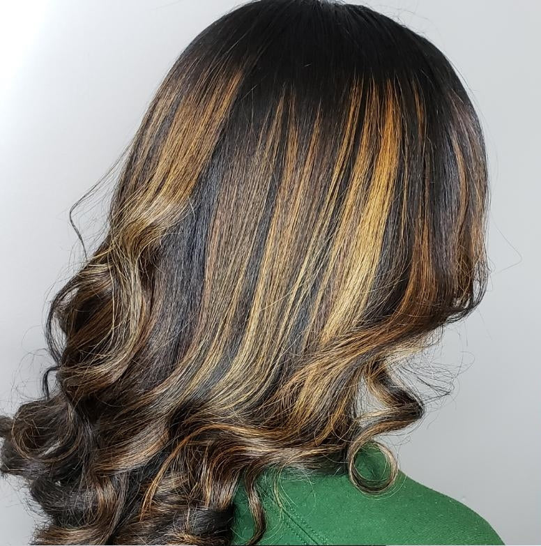 Top Hair Loss Treatments for Healthier Hair - Deserve Healthy Hair